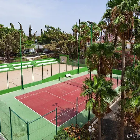 Hotel Barceló Margaritas 4*