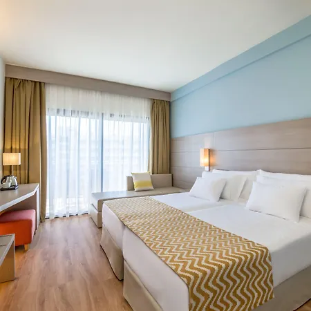 Hotelli Barcelo Margaritas 4*