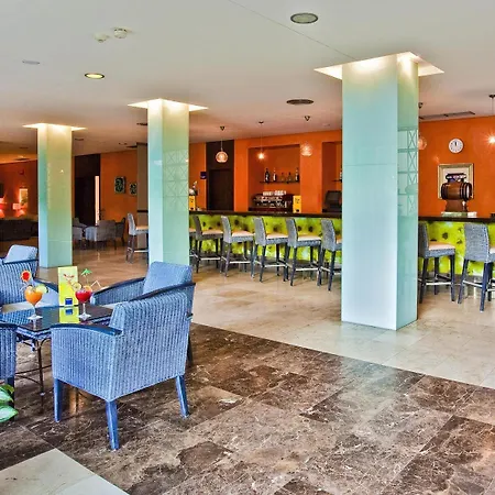 Barceló Margaritas Hotel