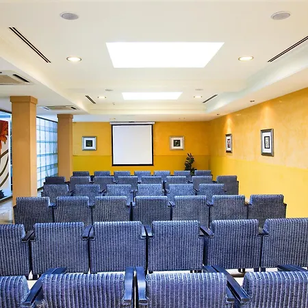 Hotel Barceló Margaritas Playa del Inglés