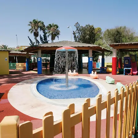 Barcelo Margaritas 호텔 플라야 델 잉글스