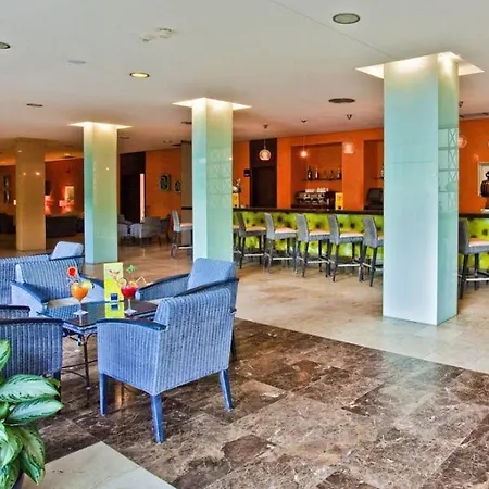 Barcelo Margaritas 4* Playa del Inglés