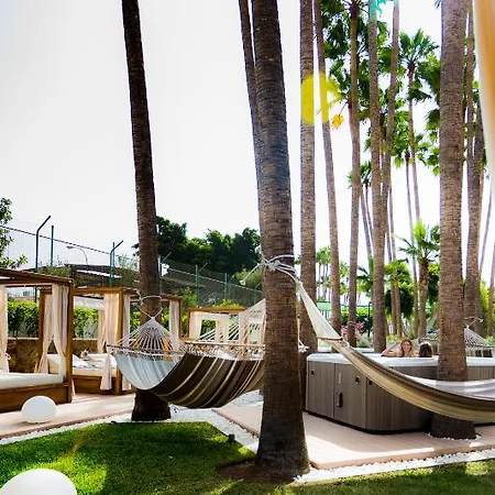 Barcelo Margaritas 호텔 4*