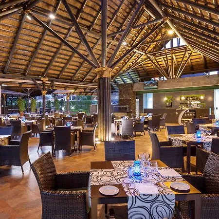 Barceló Margaritas Playa del Inglés