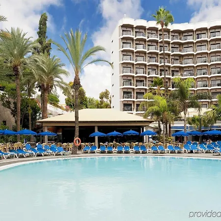 Barcelo Margaritas 호텔 4*