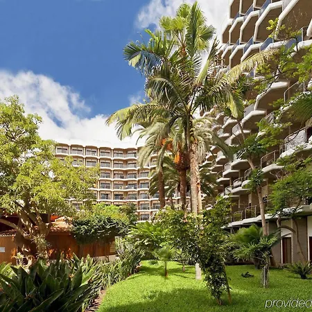 Barcelo Margaritas Playa del Inglés
