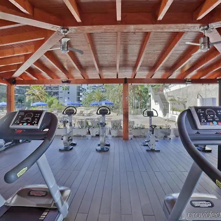 호텔 Barcelo Margaritas 4*