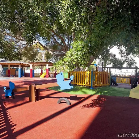 Barceló Margaritas 4* Playa del Inglés