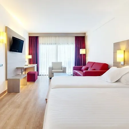 Barceló Margaritas 4* Playa del Inglés