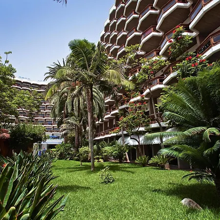 Barcelo Margaritas 普拉亚戴尔雷安格莱斯