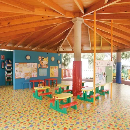 Barceló Margaritas Szálloda 4*