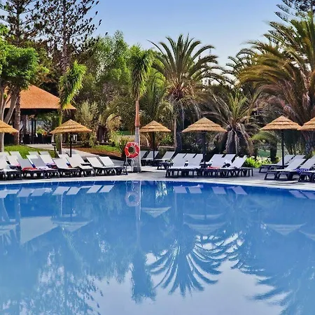 Barceló Margaritas Hotel