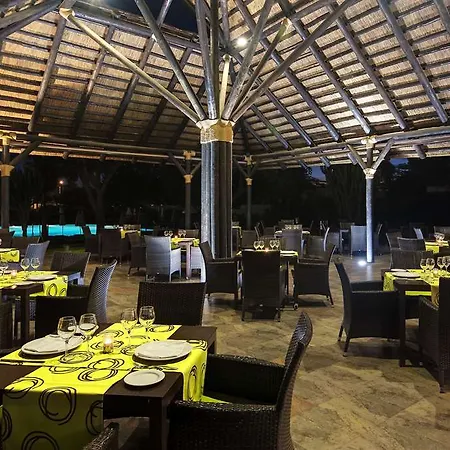 Barcelo Margaritas 酒店