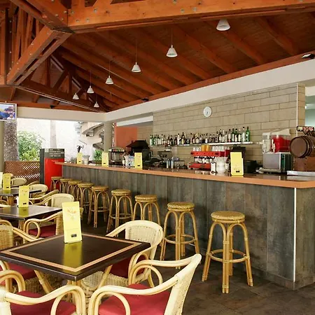 Barceló Margaritas Playa del Inglés