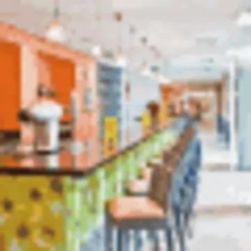 Barcelo Margaritas 4* Playa del Ingles (Gran Canaria)