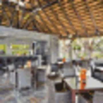 Barcelo Margaritas Hotel