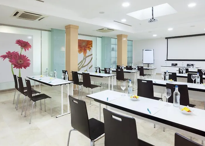 Barcelo Margaritas Отель 4*