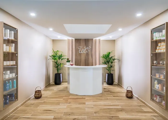 Barcelo Margaritas Hotel 4*