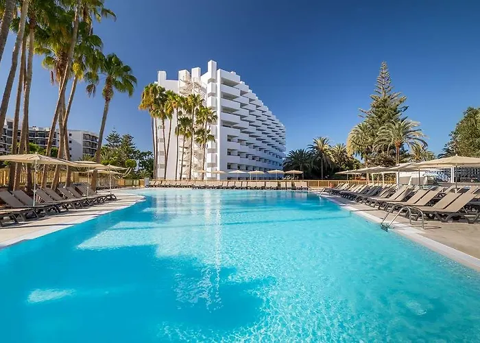 Barcelo Margaritas Hotel