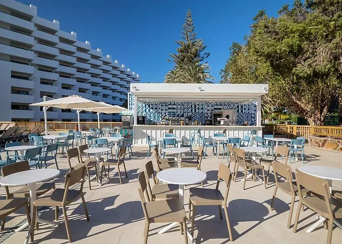 Barcelo Margaritas 4*