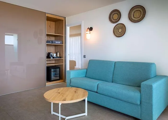 Barcelo Margaritas Отель Плайя-дель-Инглес