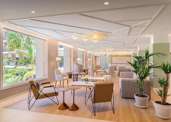 Barcelo Margaritas Playa del Inglés