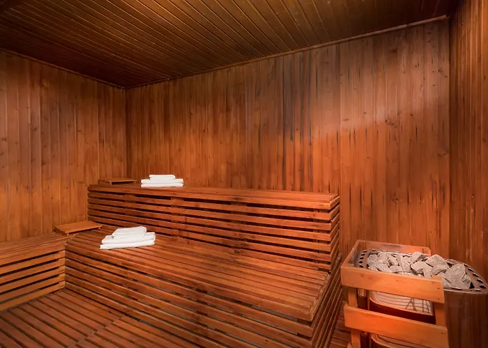 Отель Barcelo Margaritas 4*