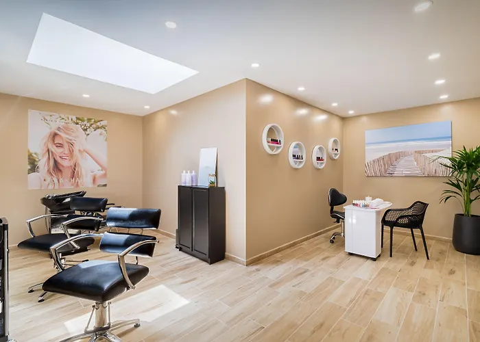 Otel Barcelo Margaritas Playa del Ingles (Gran Canaria)