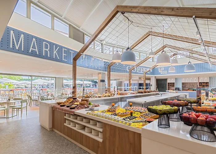 Barcelo Margaritas Otel 4*