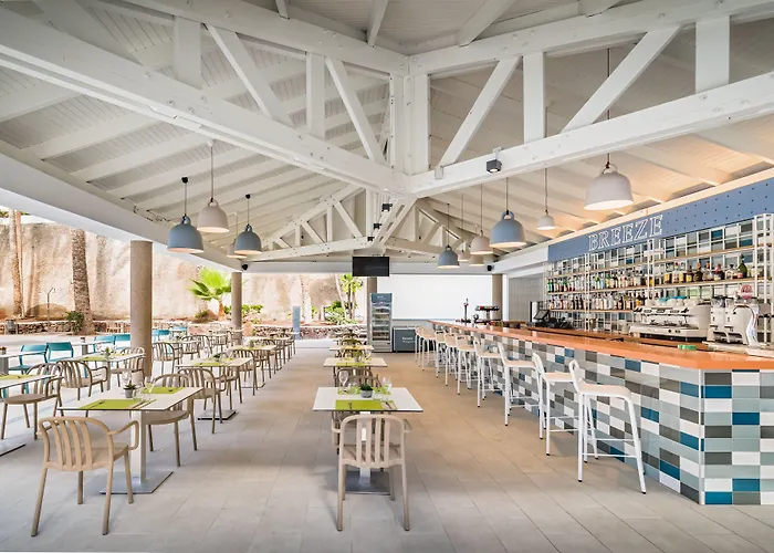 Barcelo Margaritas 4*