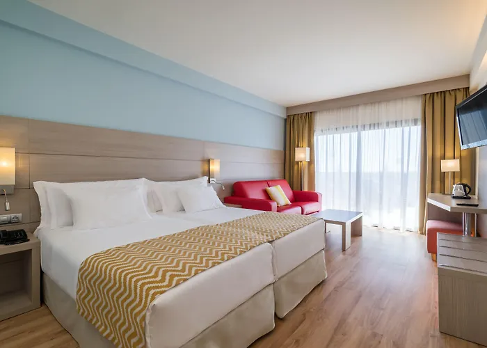 Barcelo Margaritas Hotel Playa del Inglés