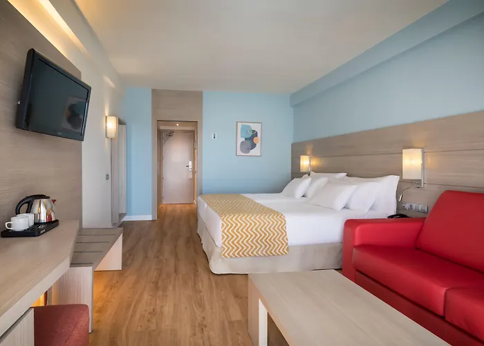 Barcelo Margaritas Otel