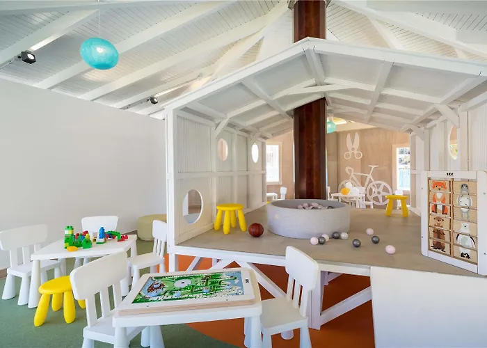 Barcelo Margaritas Otel