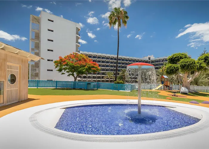 Barcelo Margaritas 4* Playa del Inglés