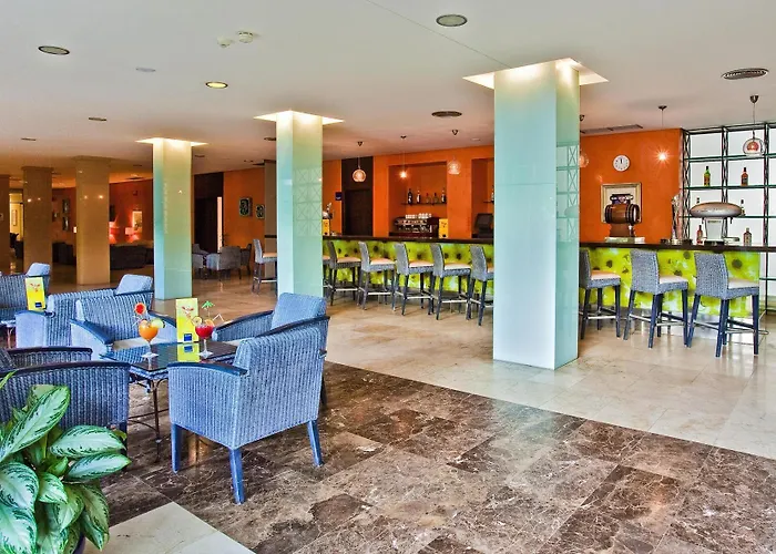 Barceló Margaritas Szálloda