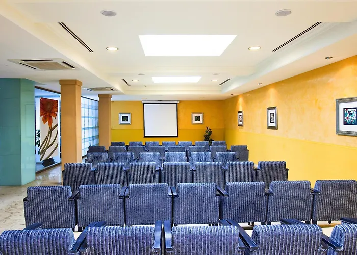 Otel Barcelo Margaritas Playa del Ingles (Gran Canaria)