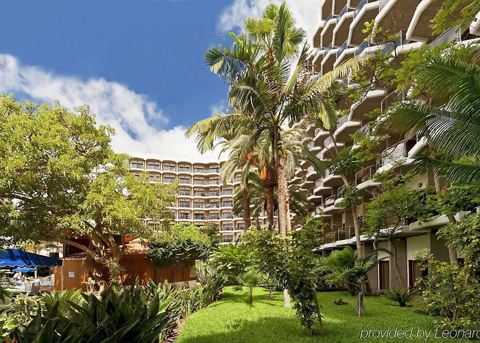 Barcelo Margaritas Playa del Inglés