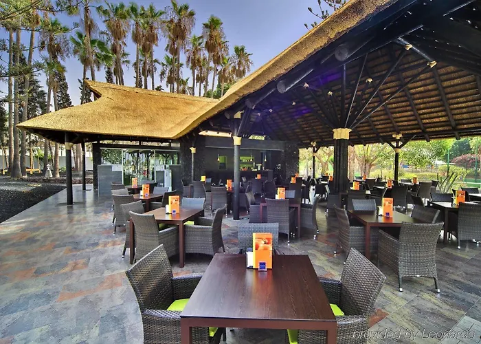 Barcelo Margaritas Hotel Playa del Inglés