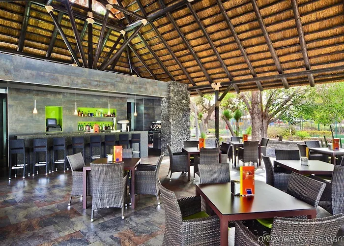 Barcelo Margaritas 4* Playa del Ingles (Gran Canaria)