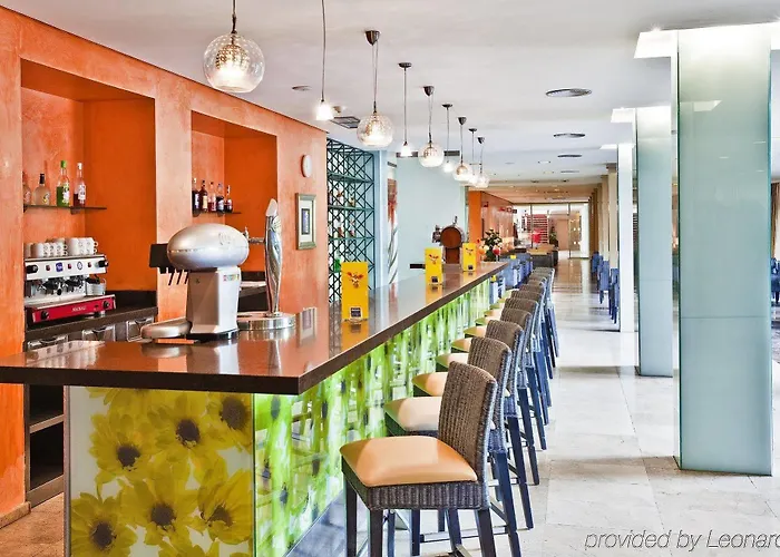 Barcelo Margaritas Плайя-дель-Инглес