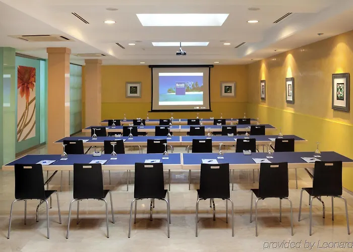 Otel Barcelo Margaritas 4*