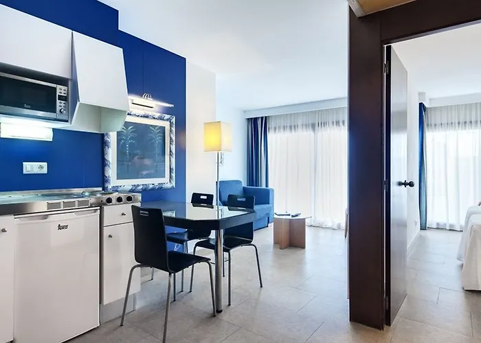 Barcelo Margaritas Плайя-дель-Инглес