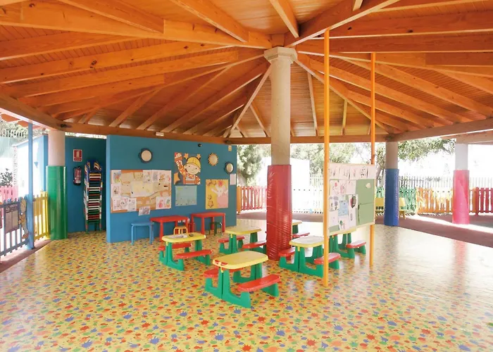 Barcelo Margaritas Otel 4*