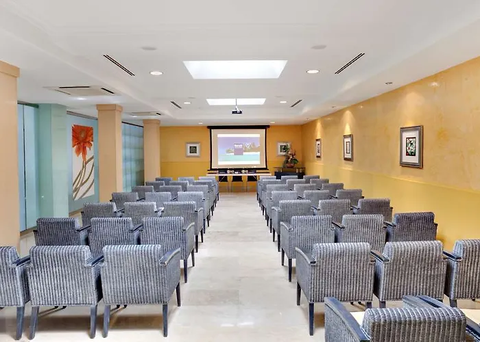 Barcelo Margaritas 4*