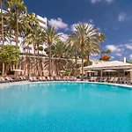 酒店 Barcelo Margaritas 普拉亚戴尔雷安格莱斯