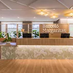 Barcelo Margaritas 酒店 普拉亚戴尔雷安格莱斯