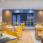Barcelo Margaritas 酒店 普拉亚戴尔雷安格莱斯