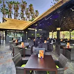 Barcelo Margaritas 酒店 普拉亚戴尔雷安格莱斯
