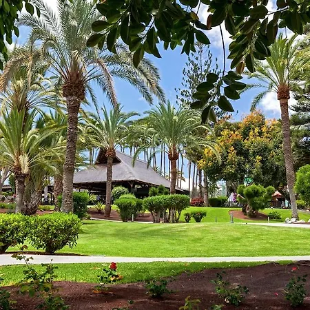 Hotel Barcelo Margaritas Playa del Inglés