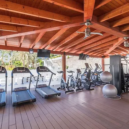 Barcelo Margaritas 4* Playa del Inglés